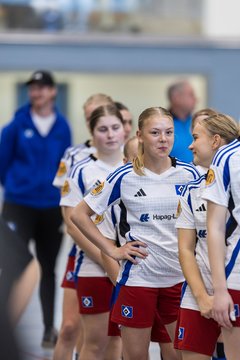 Bild 105 - wBJ NFV Futsalmeisterschaft